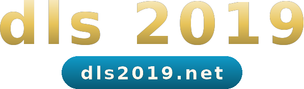dls 2019 logo